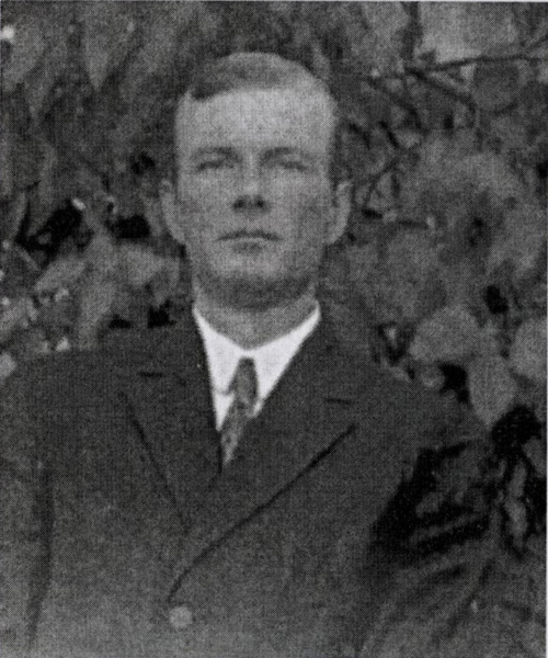 norman clyde